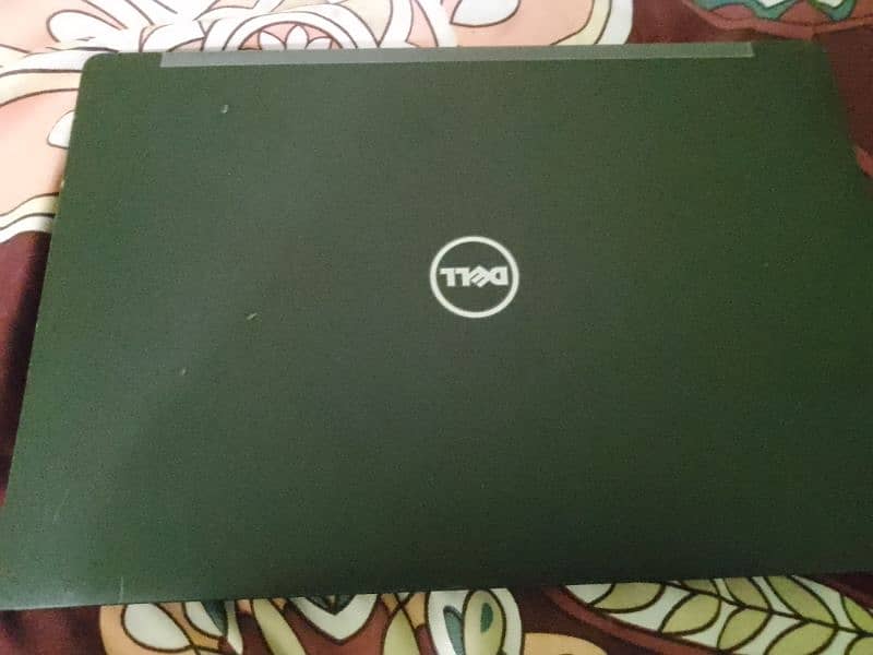 Dell laptop for sell 1