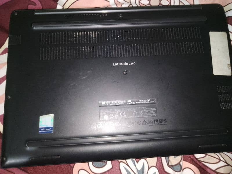 Dell laptop for sell 3