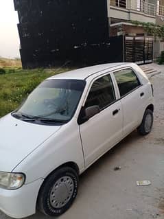 Suzuki Alto 2006