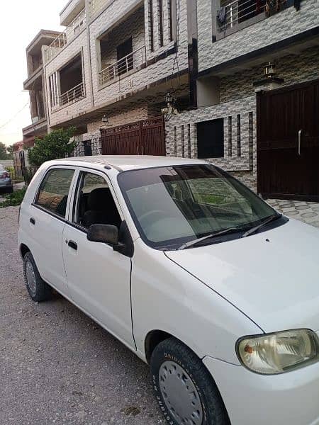 Suzuki Alto 2006 1