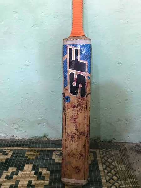 SF bat Original English willow bat 1