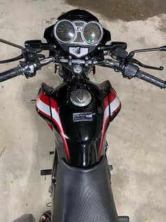 Honda CB 150f 2018 Model Just Sailing Me 0