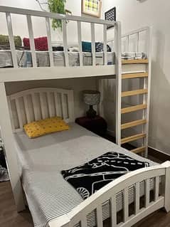 kids bed | kids furniture | bunker bed | baby bed