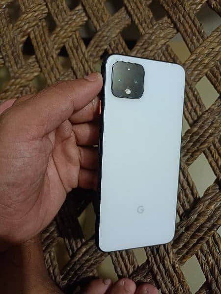 pixel 4 dual sim 2