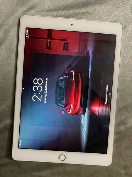 ipad Air 2 16gb 2