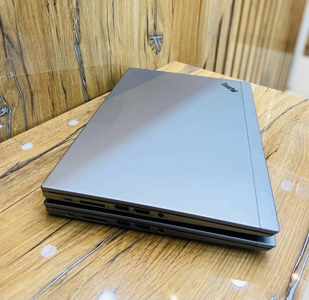 Lenovo ThinkPad T14s Gen 1 Touch i7-10th Gen 16Gb Ram 256Gb SSD 5