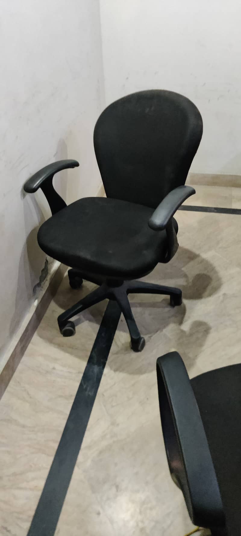 Office swing chair 2