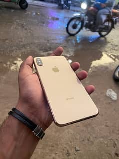 iphone xs max 0