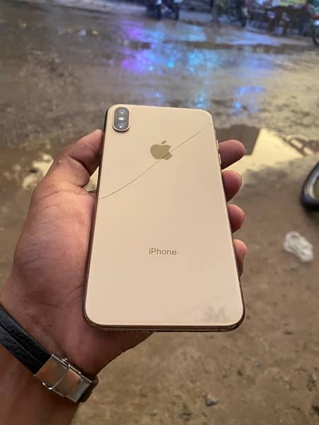 iphone xs max 3