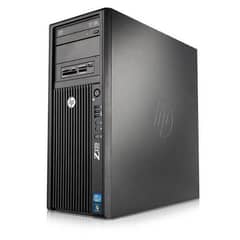 HP Workstation z220