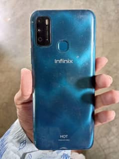 INFINIX HOT 9 PLAY