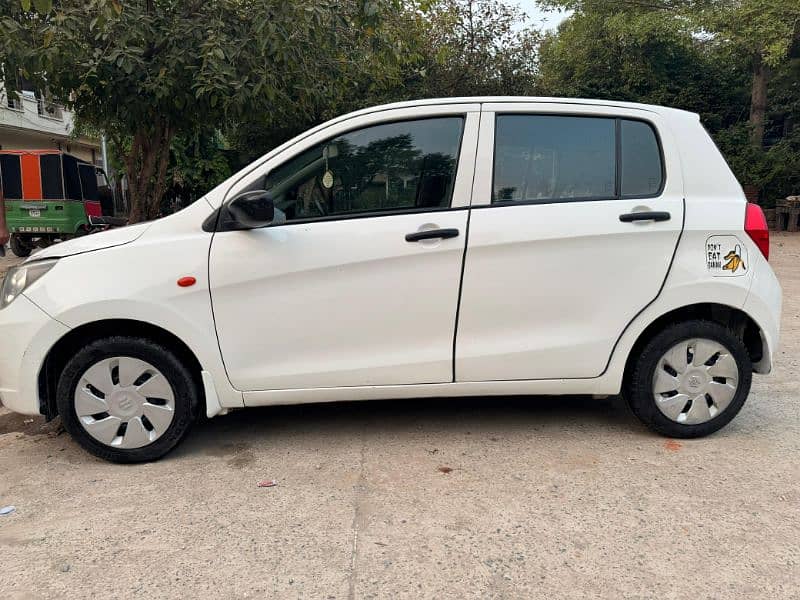 Suzuki Cultus VXR 2019 1