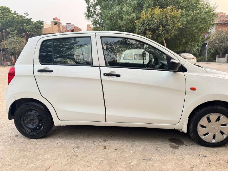 Suzuki Cultus VXR 2019 6