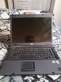 Hp laptop Cortodo