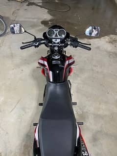 Honda CB 150f 2018 Model Price Final Sailing Me 0