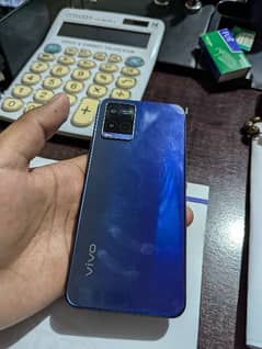 vivo y21s 8/256