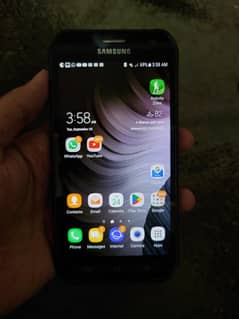 Samsung Galaxy S6 Active Pta approved 0