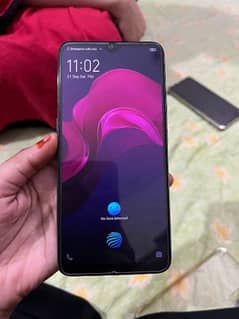 Mobile fon Vivo S1 0