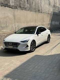 Hyundai Sonata 2023