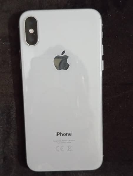 iphone x PTA 64 ] 1