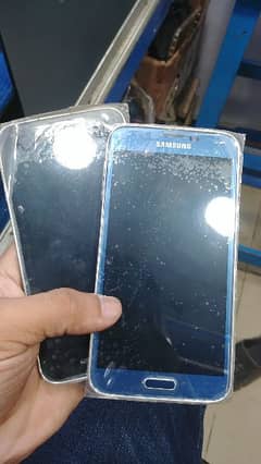 Samsung S5 kit