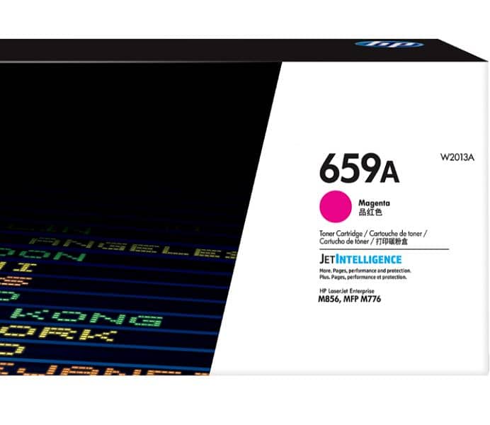 toner 658, 659A, 507A, 508A, 307A, 206A, 207A available please 1