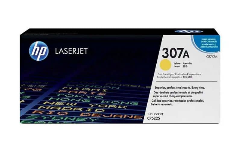 toner 658, 659A, 507A, 508A, 307A, 206A, 207A available please 6