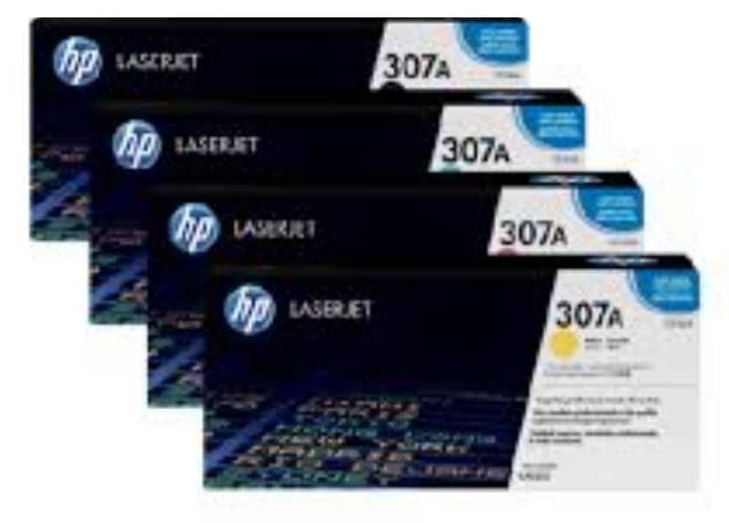 toner 658, 659A, 507A, 508A, 307A, 206A, 207A available please 7