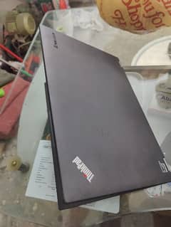 Lenovo T440p i5 4gen