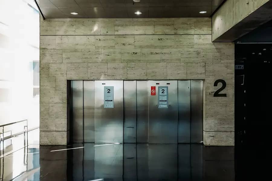 New Lift Services, Elevator, Installation, Repair and Maintenance 7