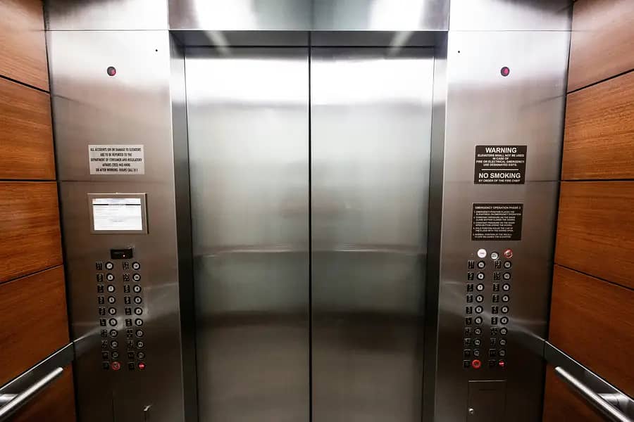 New Lift Services, Elevator, Installation, Repair and Maintenance 11