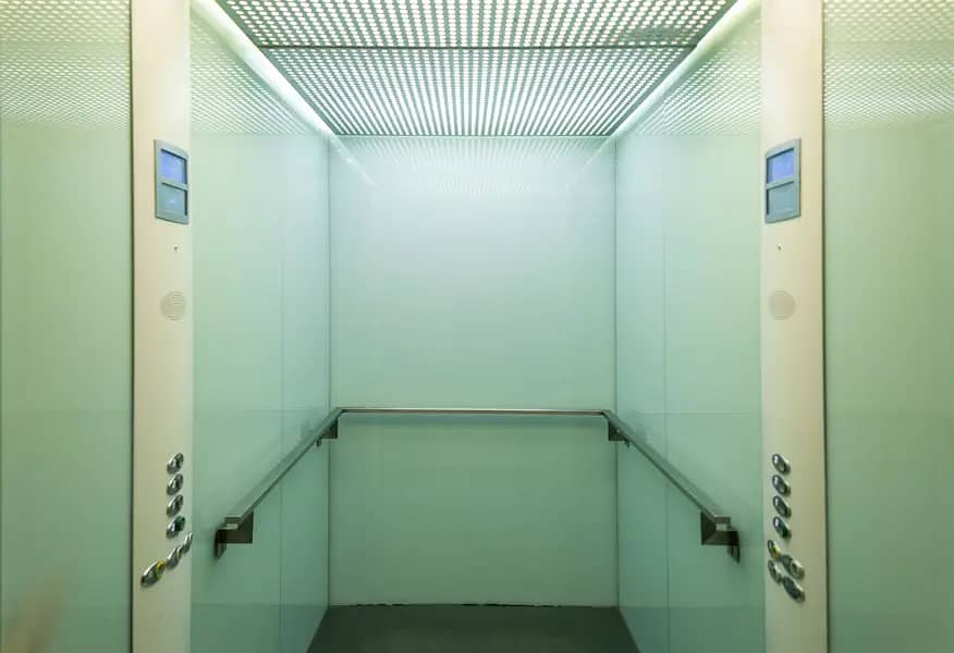 New Lift Services, Elevator, Installation, Repair and Maintenance 1