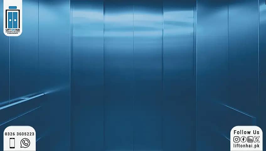 New Lift Services, Elevator, Installation, Repair and Maintenance 0