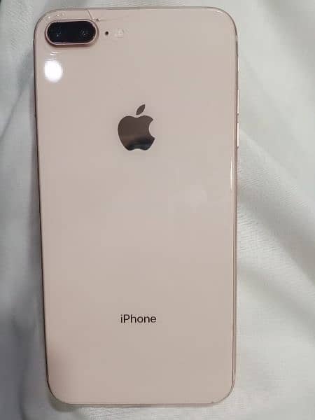 IPHONE 8 PLUS 64 GB 7