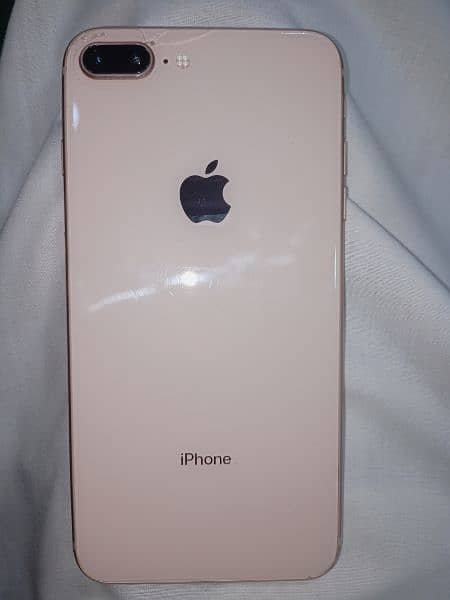 IPHONE 8 PLUS 64 GB 8