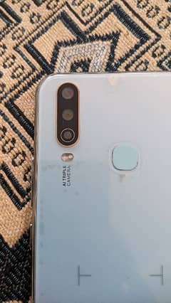 vivo y17