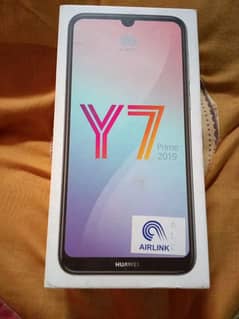 huawei y7 prime 0