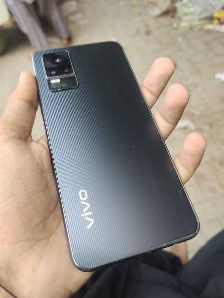 vivo V21e 2