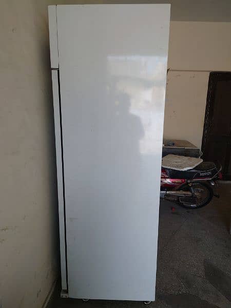 Veroline Intercooloer Refrigerator/Chiller 7