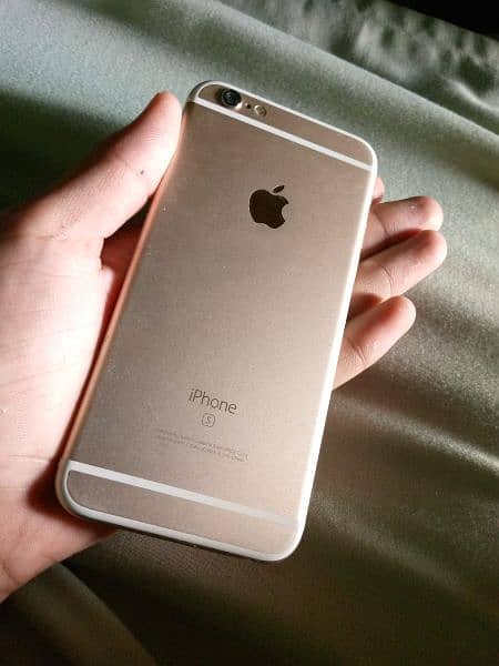 iphone 6s pta approved 1