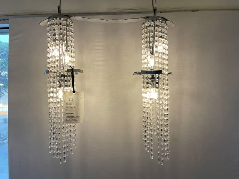 New Imported Italian Chandelier for Sale 0