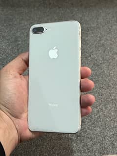 iPhone 8 plus 256gb