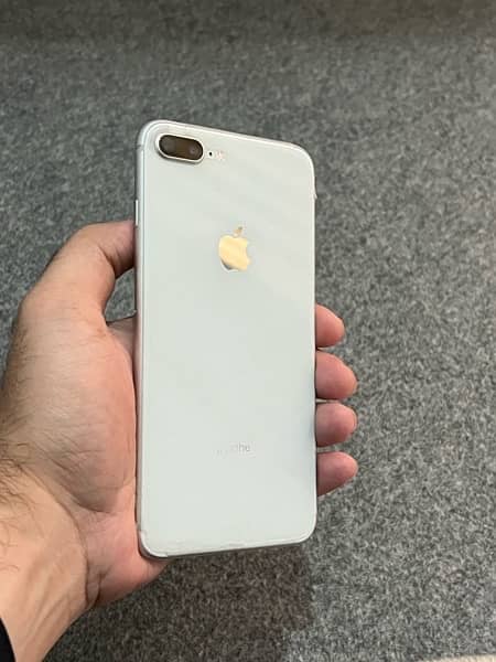 iPhone 8 plus 256gb 1