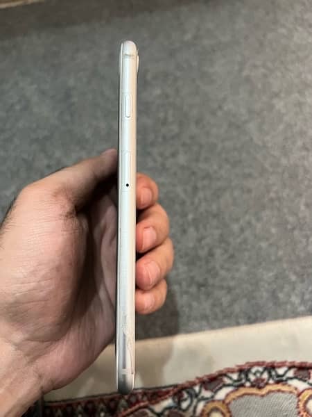 iPhone 8 plus 256gb 2