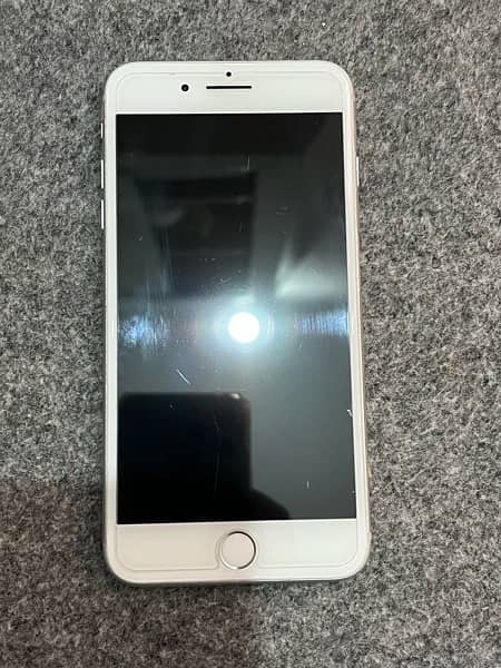 iPhone 8 plus 256gb 3