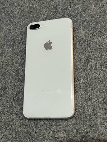 iPhone 8 plus 256gb 5