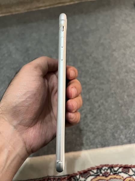 iPhone 8 plus 256gb 6