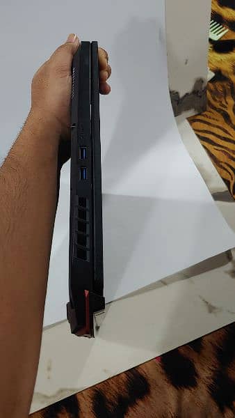 Acer Nitro 5 Core i5 12th Gen With RTX 3050 4