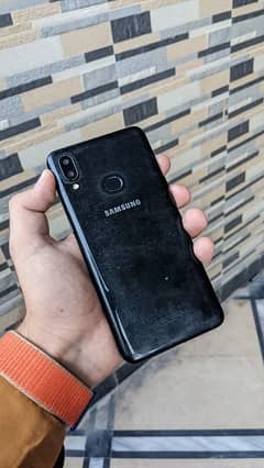 Samsung A10s