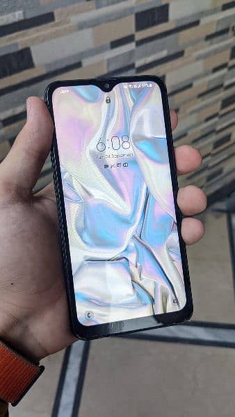 Samsung A10s 2